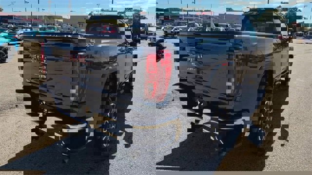 New 2026 GMC Sierra 3500 Pro image 37