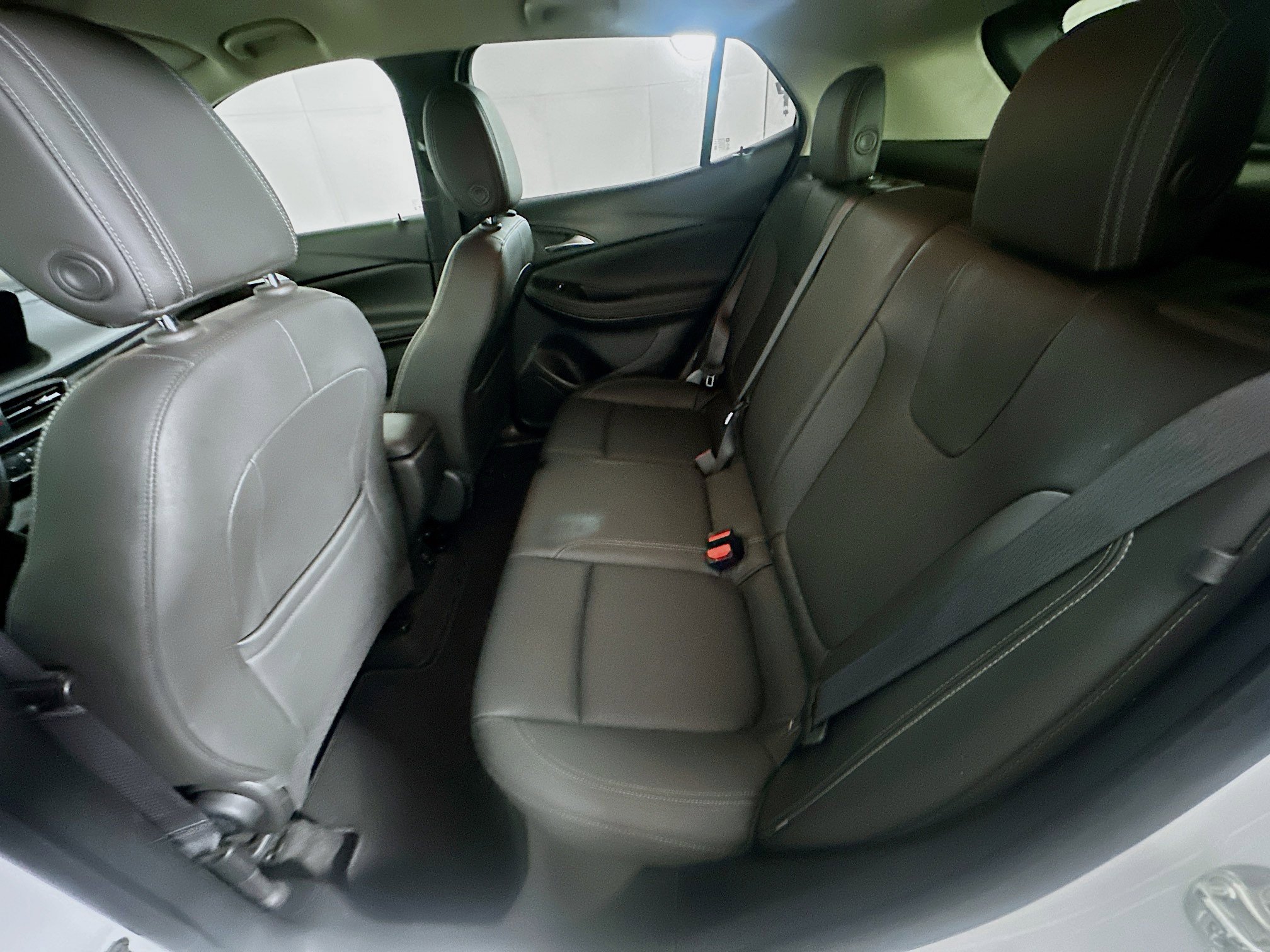 Used 2024 Buick Encore GX Sport Touring image 26