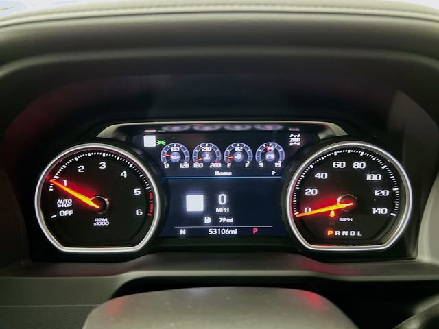 Used 2022 Chevrolet Silverado 1500 High Country image 14