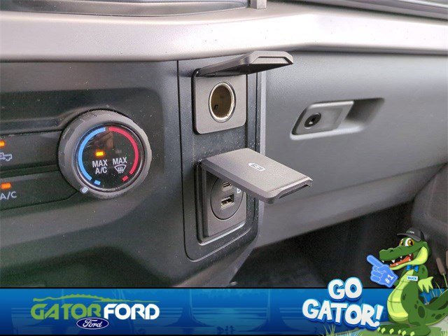 Used 2023 Ford F150 XLT image 22
