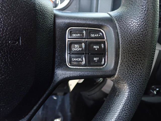 Used 2014 RAM 1500 Express AWD/4WD image 13