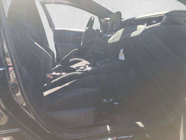 Used 2024 Toyota Corolla GR AWD/4WD image 20