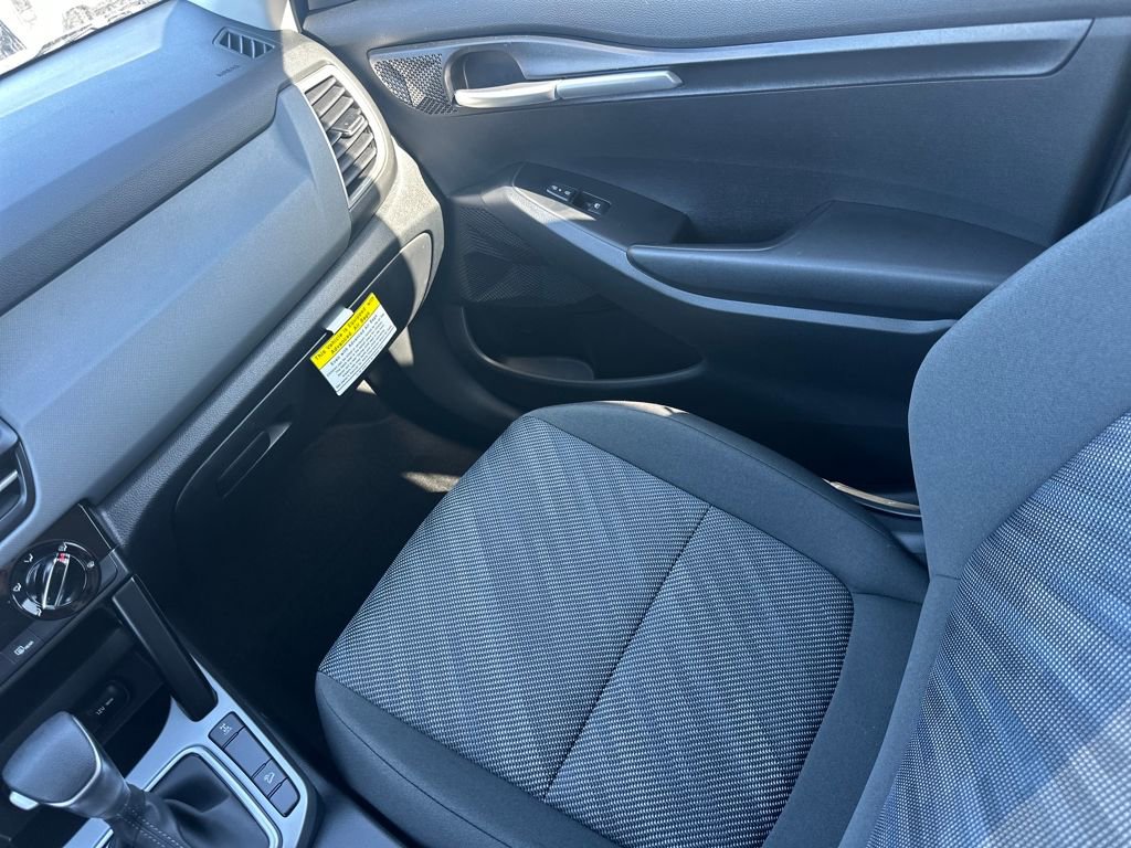 New 2026 Kia Seltos LX AWD/4WD image 25