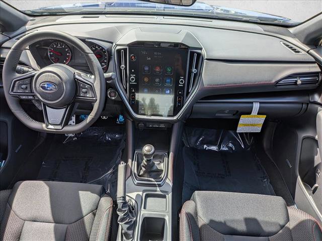 New 2026 Subaru WRX Premium AWD/4WD image 9