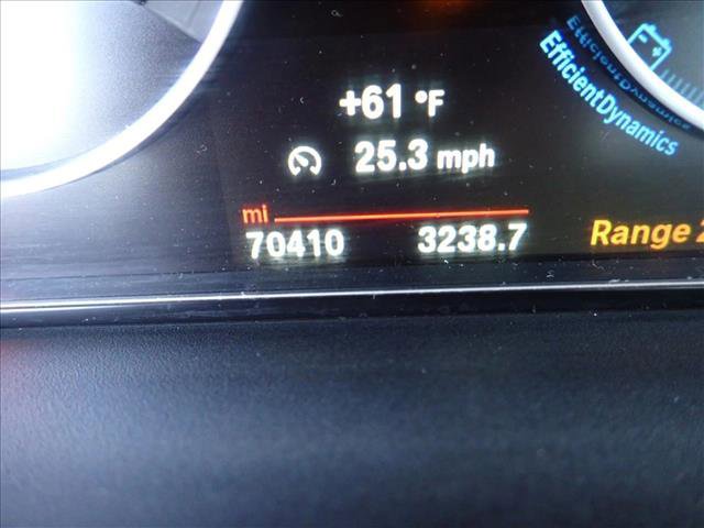 Used 2018 BMW 430i Gran Coupe xDrive image 22