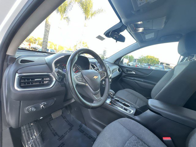 Used 2023 Chevrolet Equinox LT image 10