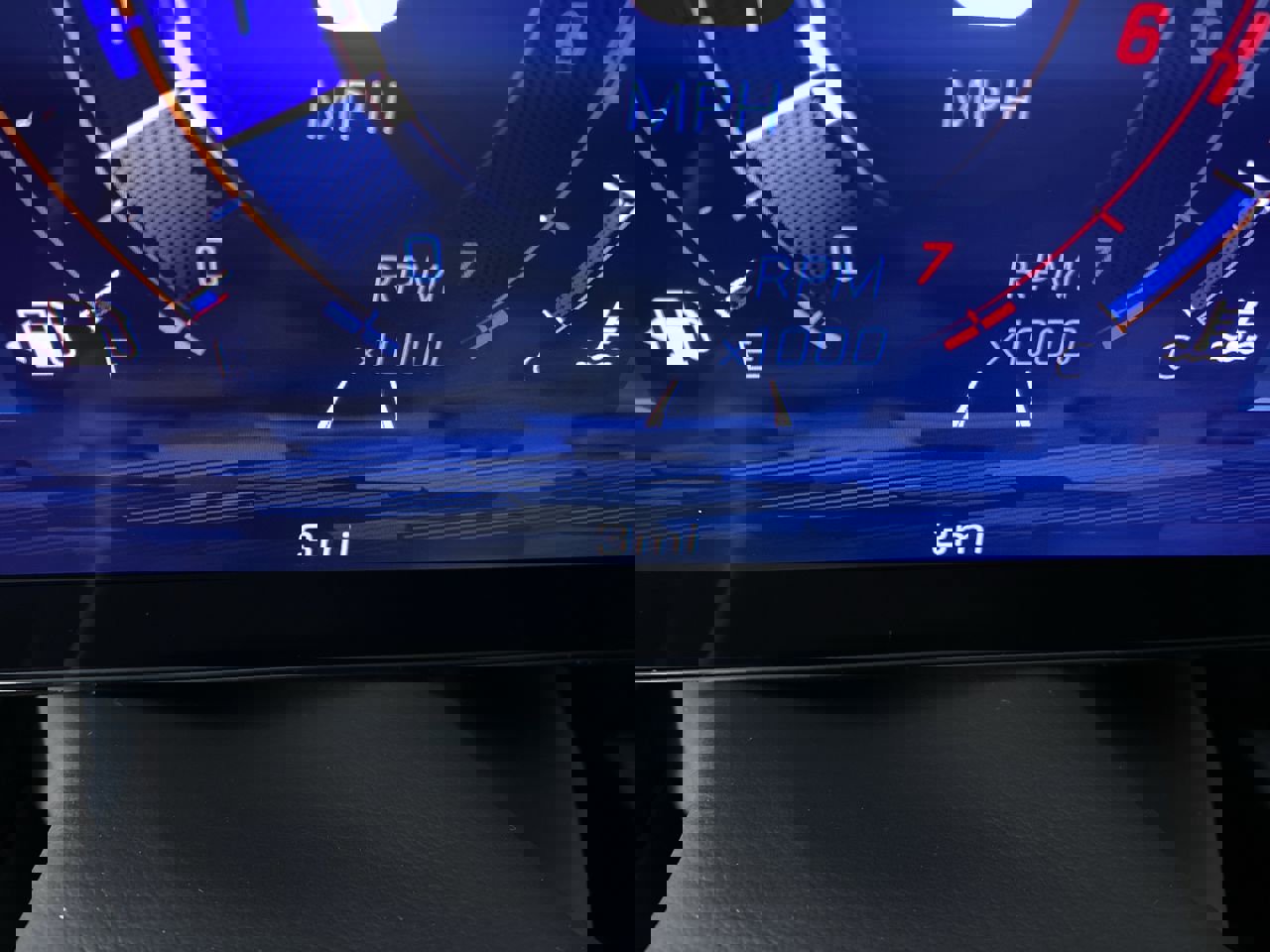 New 2026 Chevrolet Suburban Z71 w/ Comfort Package image 4