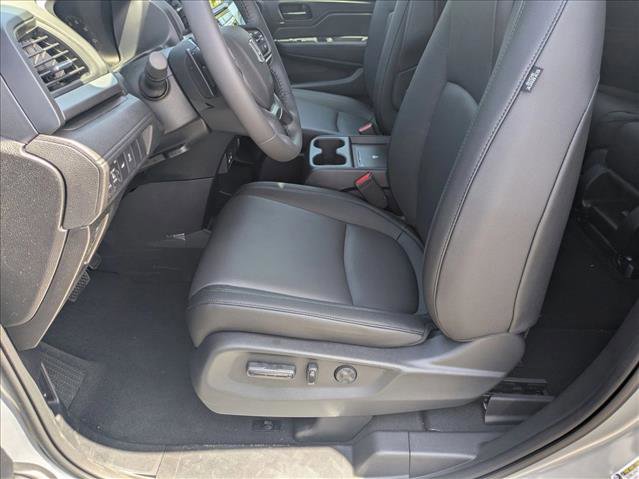 New 2026 Honda Odyssey EX-L image 4