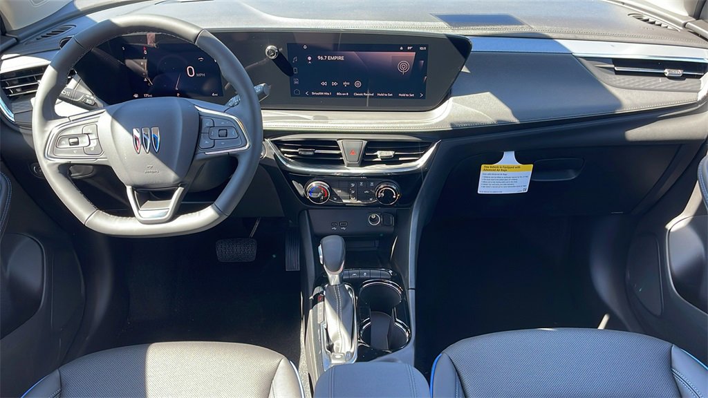 New 2026 Buick Encore GX Sport Touring w/ Advanced Technology Package image 16