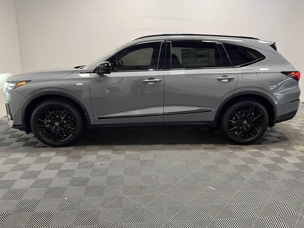 New 2026 Acura MDX A-Spec image 23