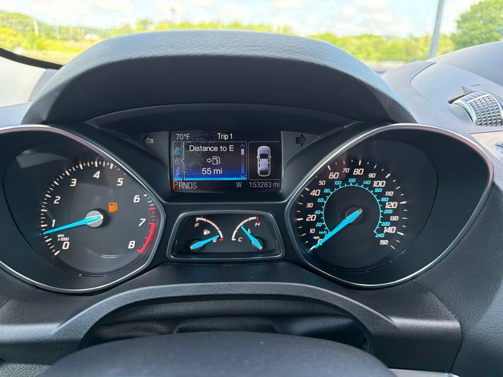 Used 2013 Ford Escape SEL AWD/4WD image 15