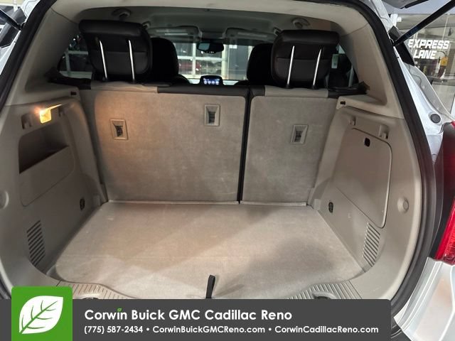 Used 2015 Buick Encore Convenience AWD/4WD image 29