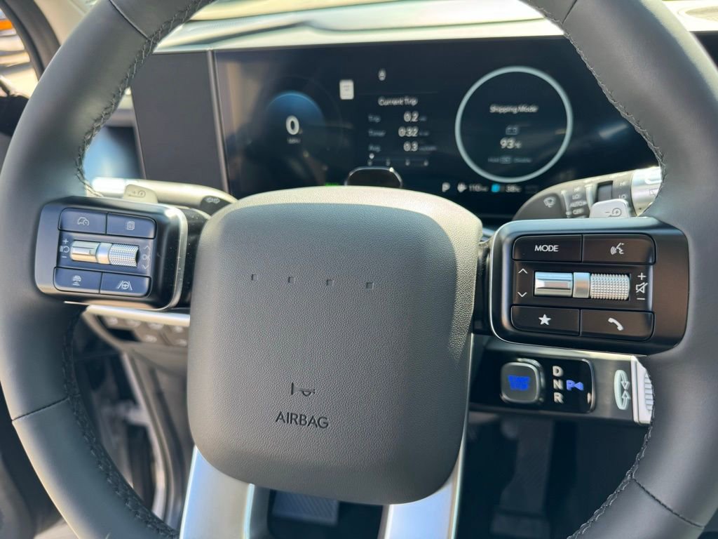 New 2026 Hyundai Ioniq 9 SE AWD/4WD image 25
