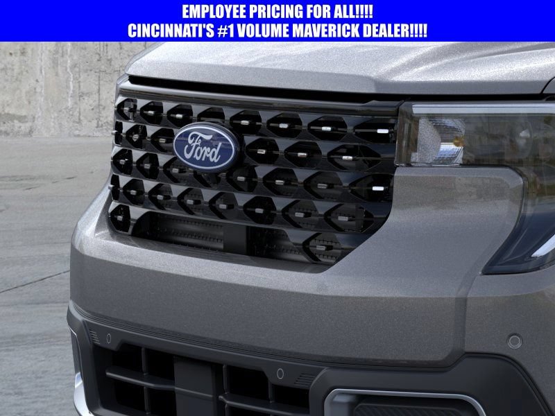New 2026 Ford Maverick Lariat AWD/4WD image 18