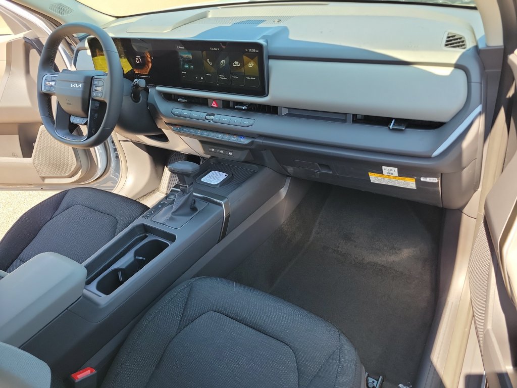 New 2027 Kia Seltos S FWD image 14