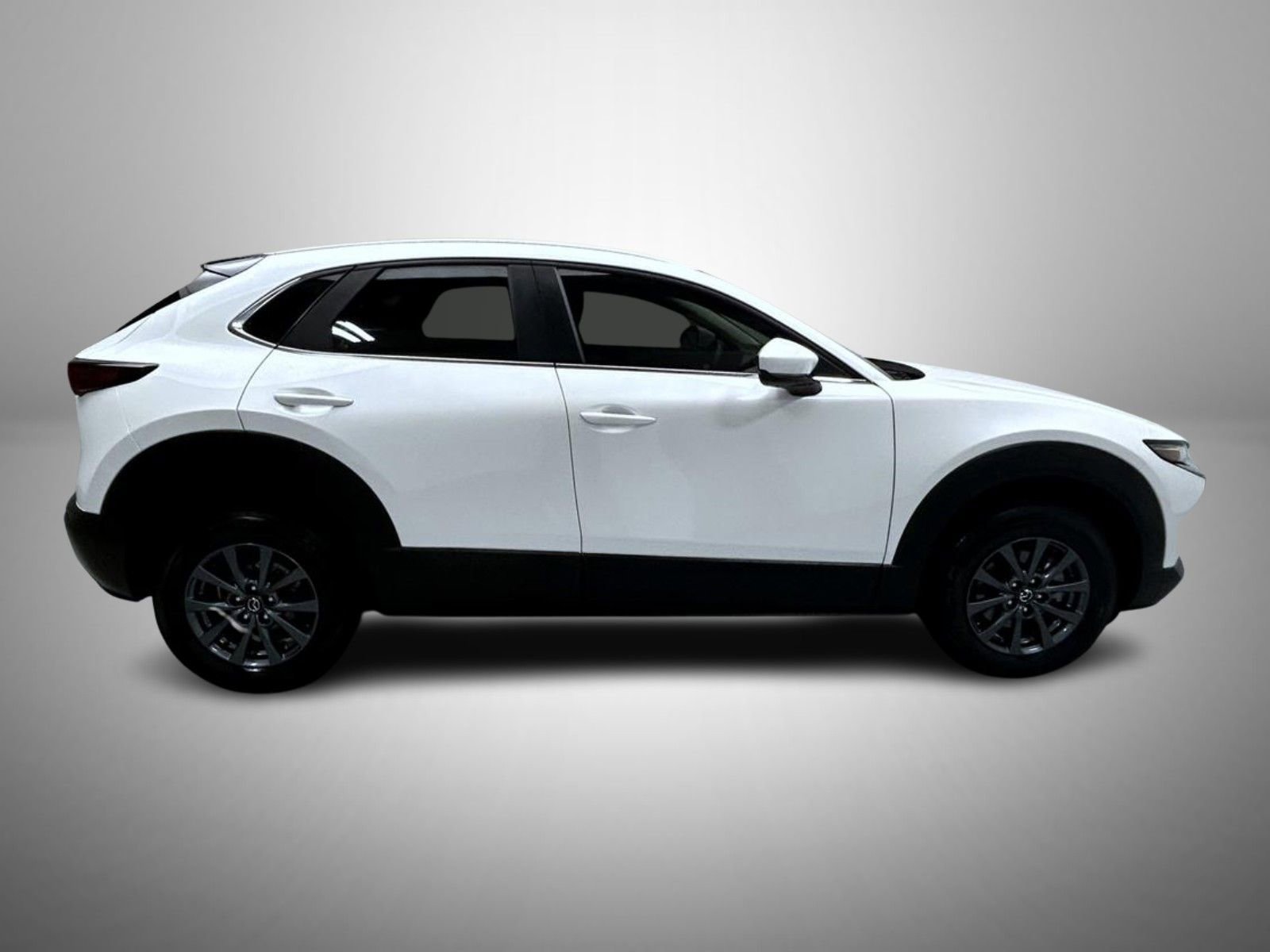 Used 2025 MAZDA CX-30 AWD 2.5 S image 4