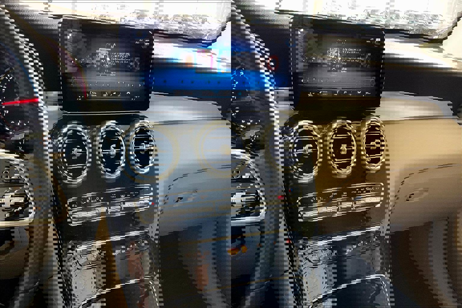 Used 2020 Mercedes-Benz GLC 300 image 31