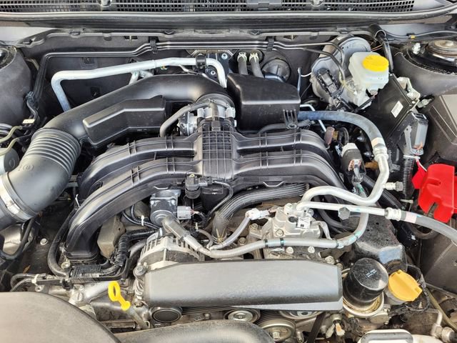 Used 2023 Subaru Outback Limited AWD/4WD image 20