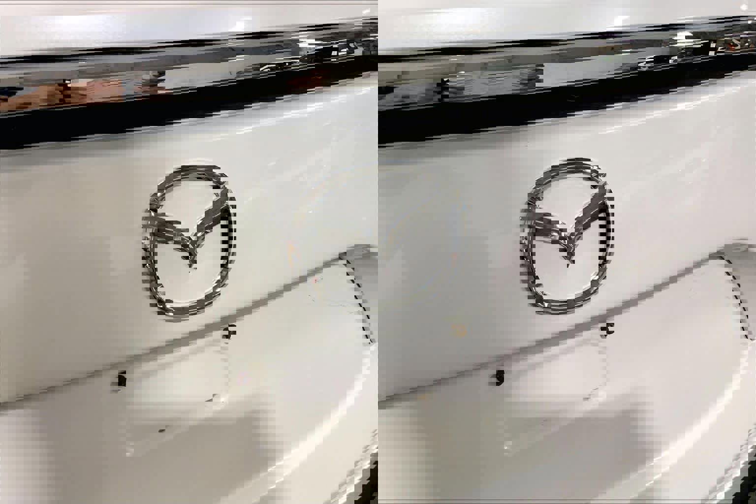 Used 2020 MAZDA CX-9 Grand Touring image 30