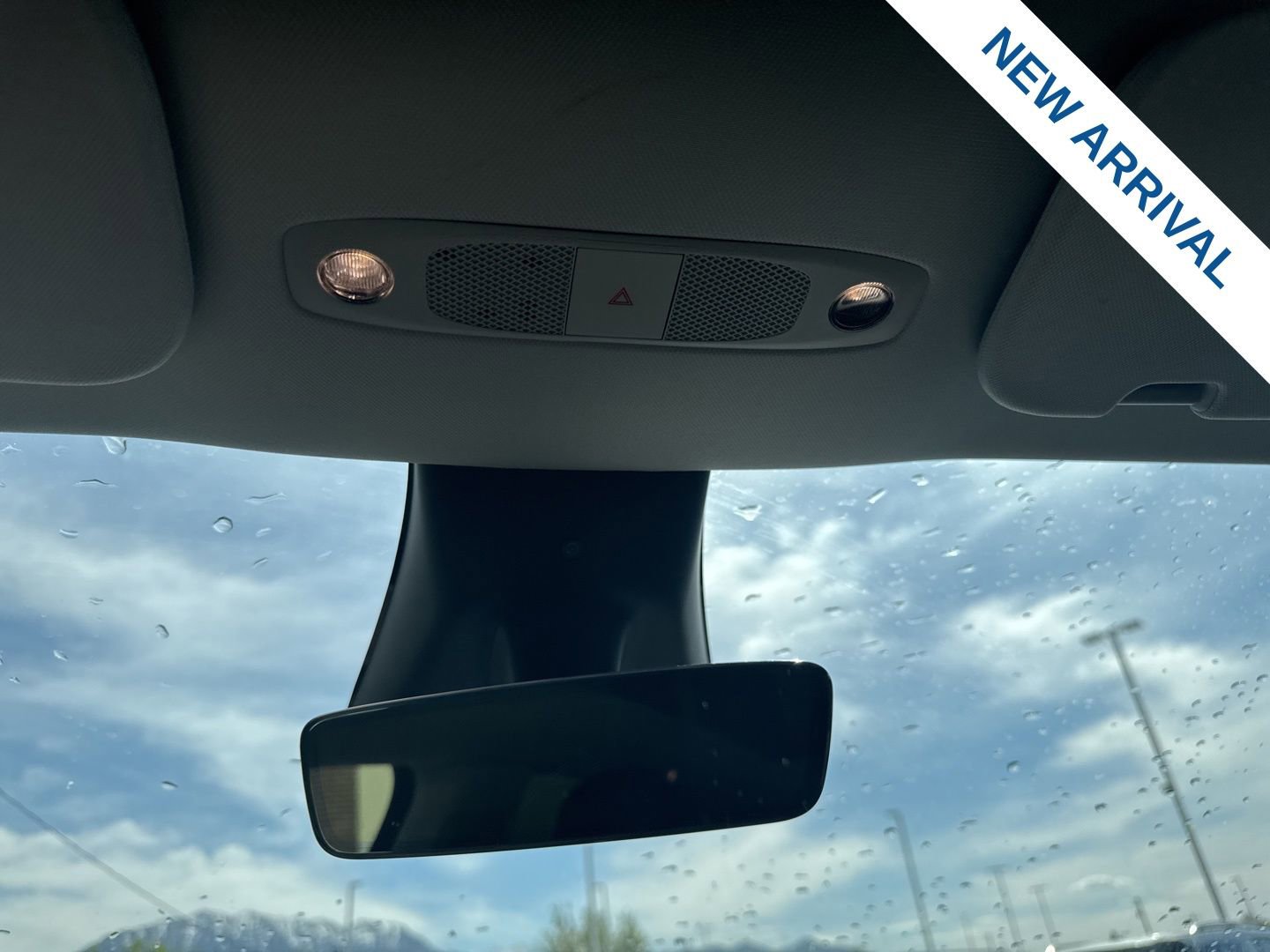 Used 2024 Tesla Model Y Performance image 24