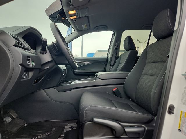 Used 2024 Honda Ridgeline Sport+ image 13