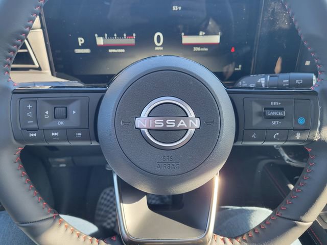 New 2026 Nissan Kicks SR image 18