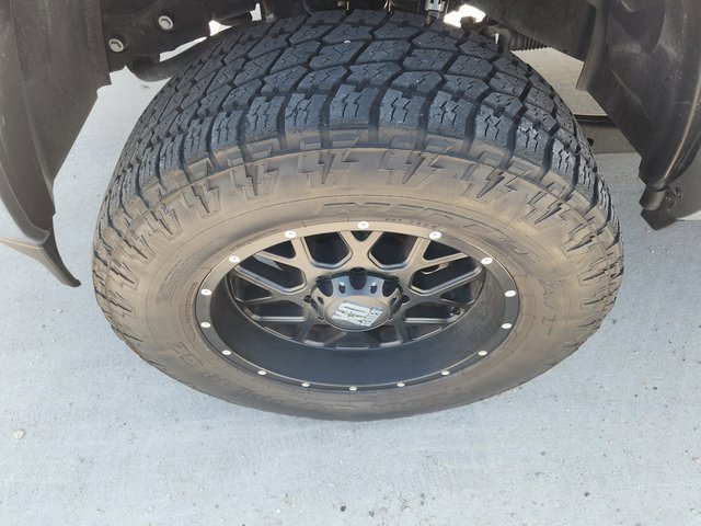 Used 2022 RAM 3500 Limited image 46