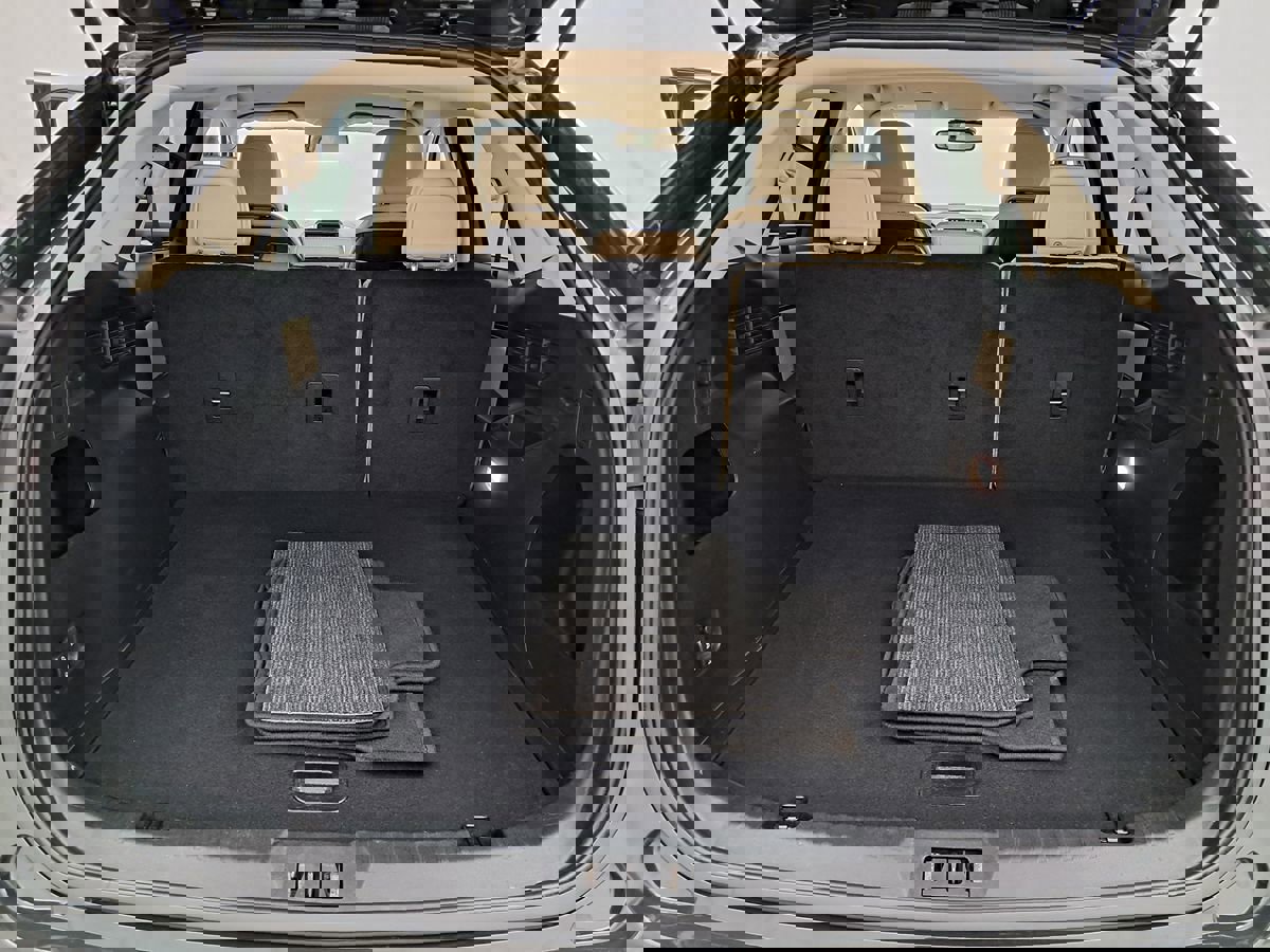 Used 2022 Ford Edge SEL image 29