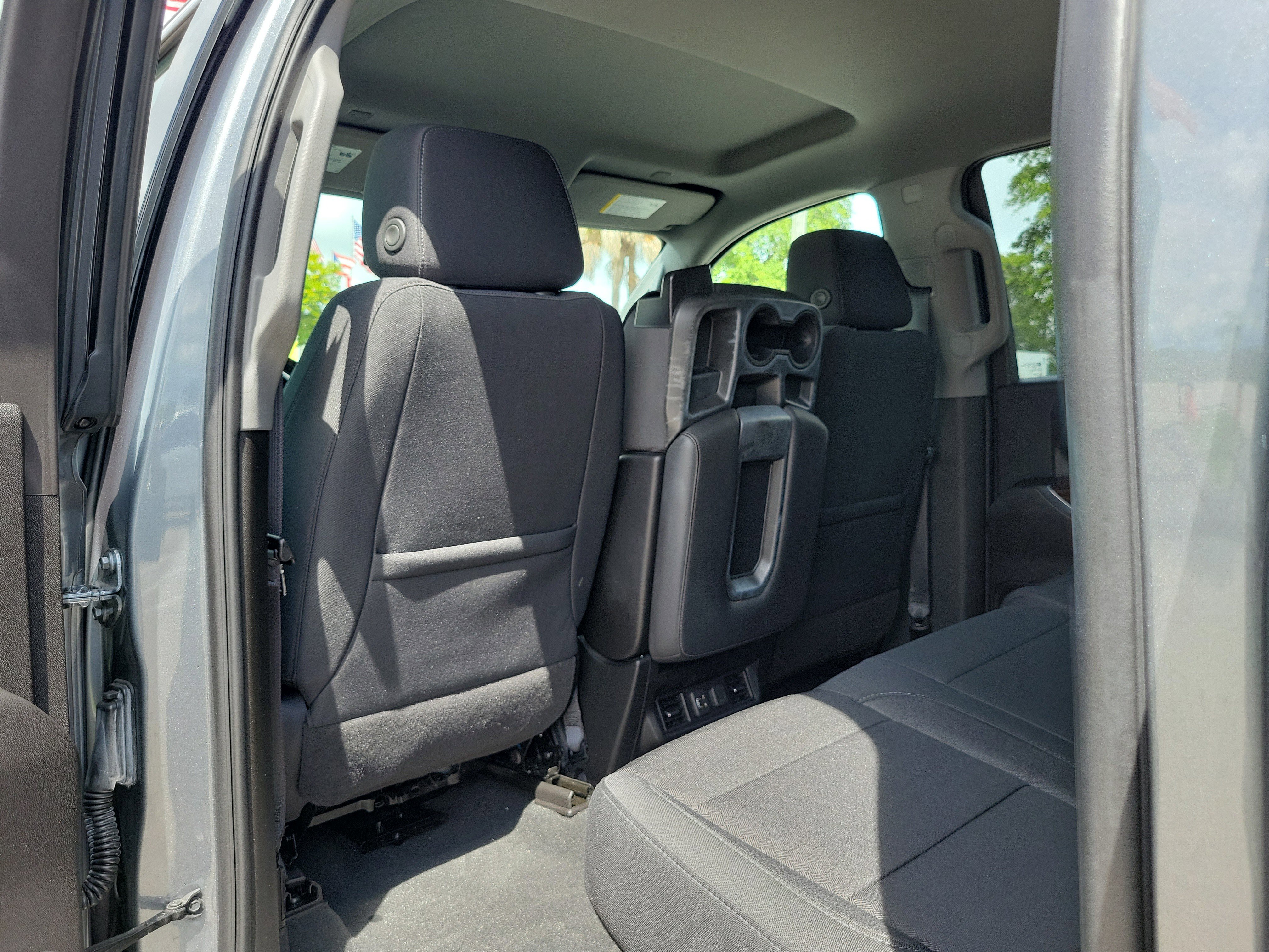 Used 2021 GMC Sierra 1500 Elevation image 14