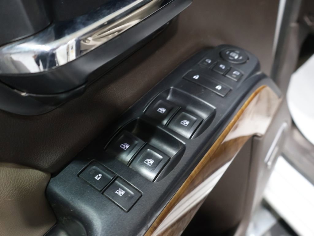 Used 2015 GMC Sierra 1500 SLT image 13