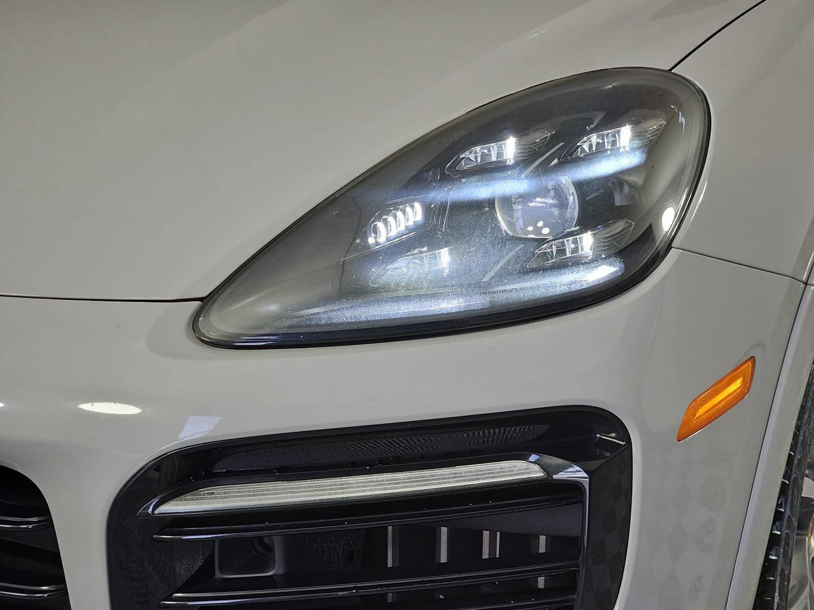 Used 2021 Porsche Cayenne GTS AWD/4WD image 30