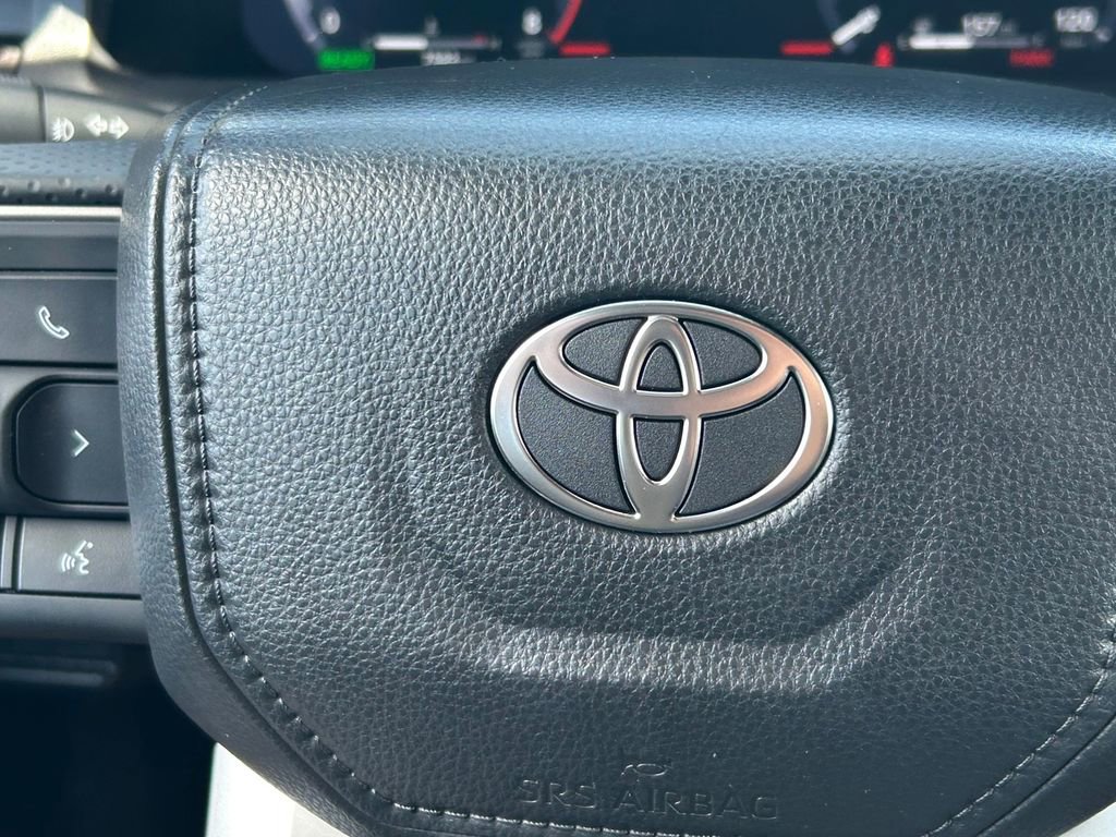 Used 2025 Toyota 4Runner TRD Off-Road AWD/4WD image 41