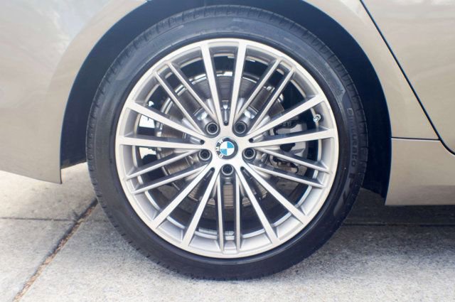 Used 2018 BMW 530i image 56