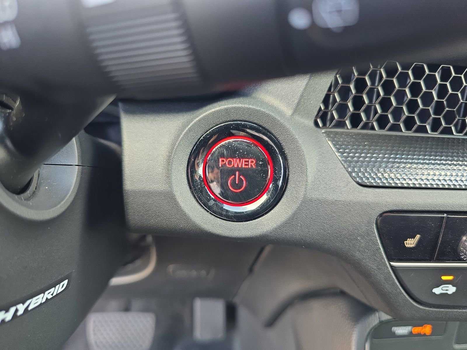 Certified 2026 Honda CR-V Sport-L image 27