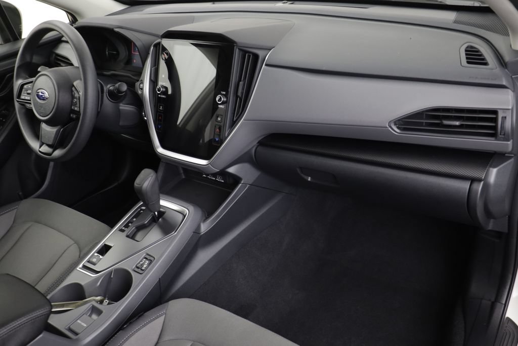 Used 2025 Subaru Crosstrek 2.0i Premium AWD/4WD image 18