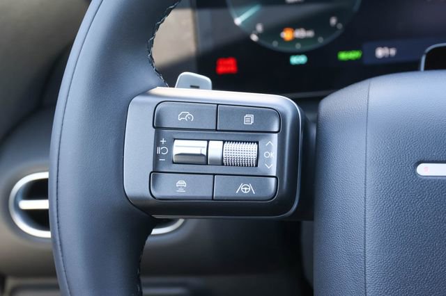 New 2026 Hyundai Palisade Calligraphy FWD image 29