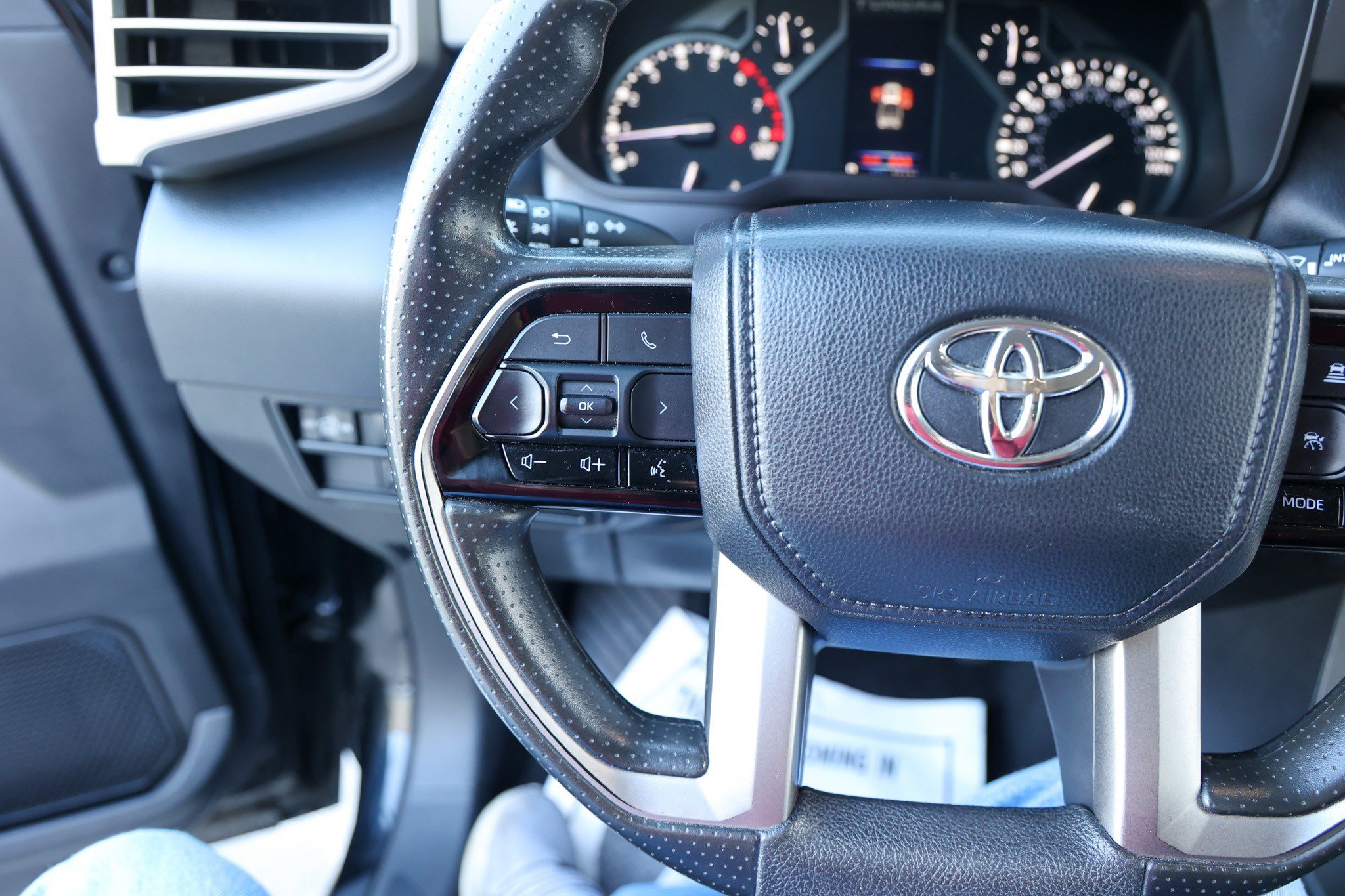 Used 2023 Toyota Tundra SR5 image 23