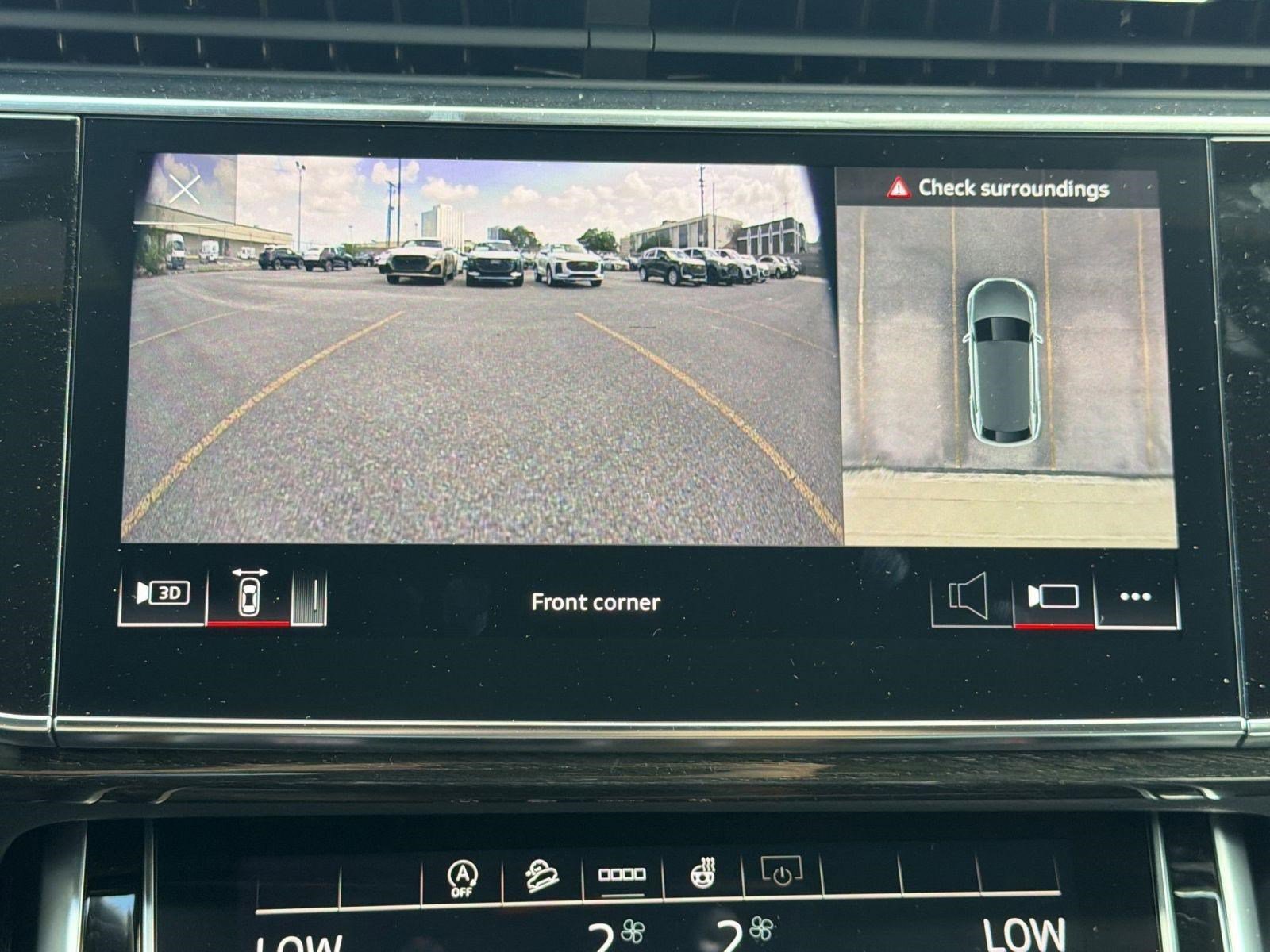 New 2026 Audi Q8 Premium Plus AWD/4WD image 25