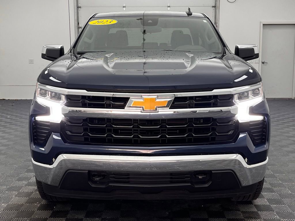 Used 2023 Chevrolet Silverado 1500 LT image 13