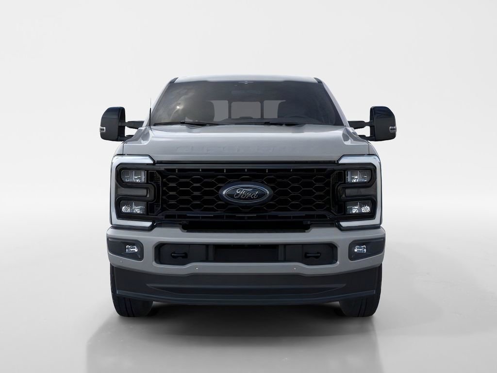New 2026 Ford F350 Lariat w/ Black Appearance Package image 29