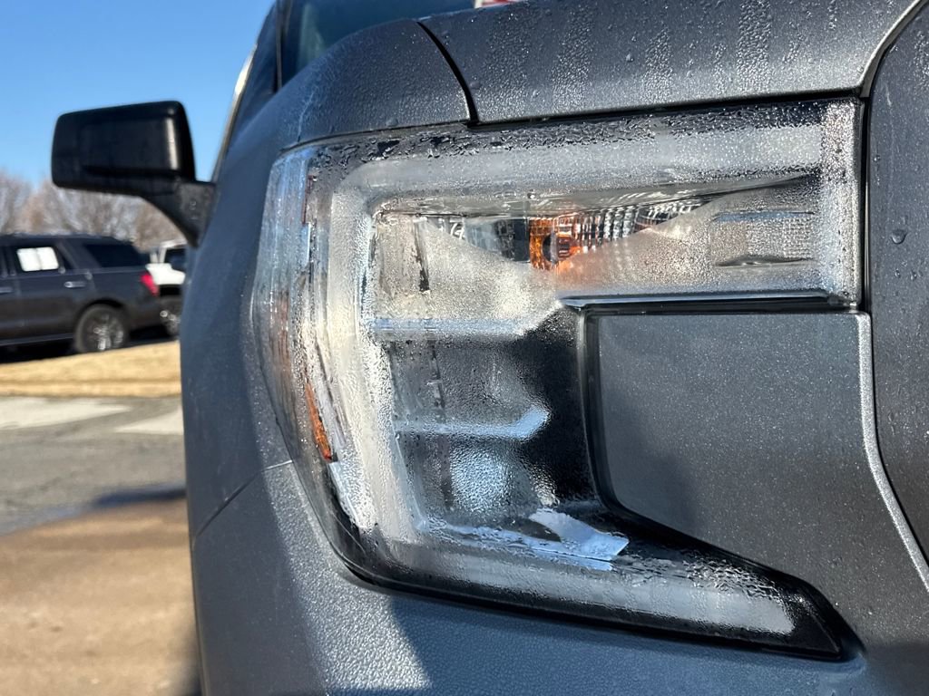 Used 2020 GMC Sierra 1500 Elevation w/ Elevation Value Package image 11