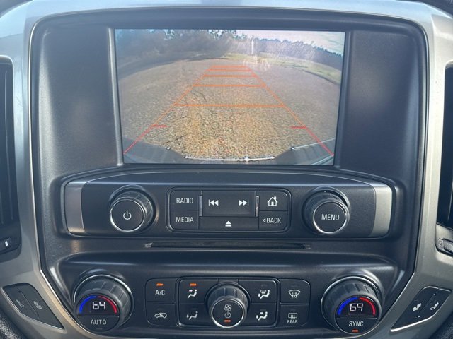 Used 2015 Chevrolet Silverado 1500 LT w/ All Star Edition image 21