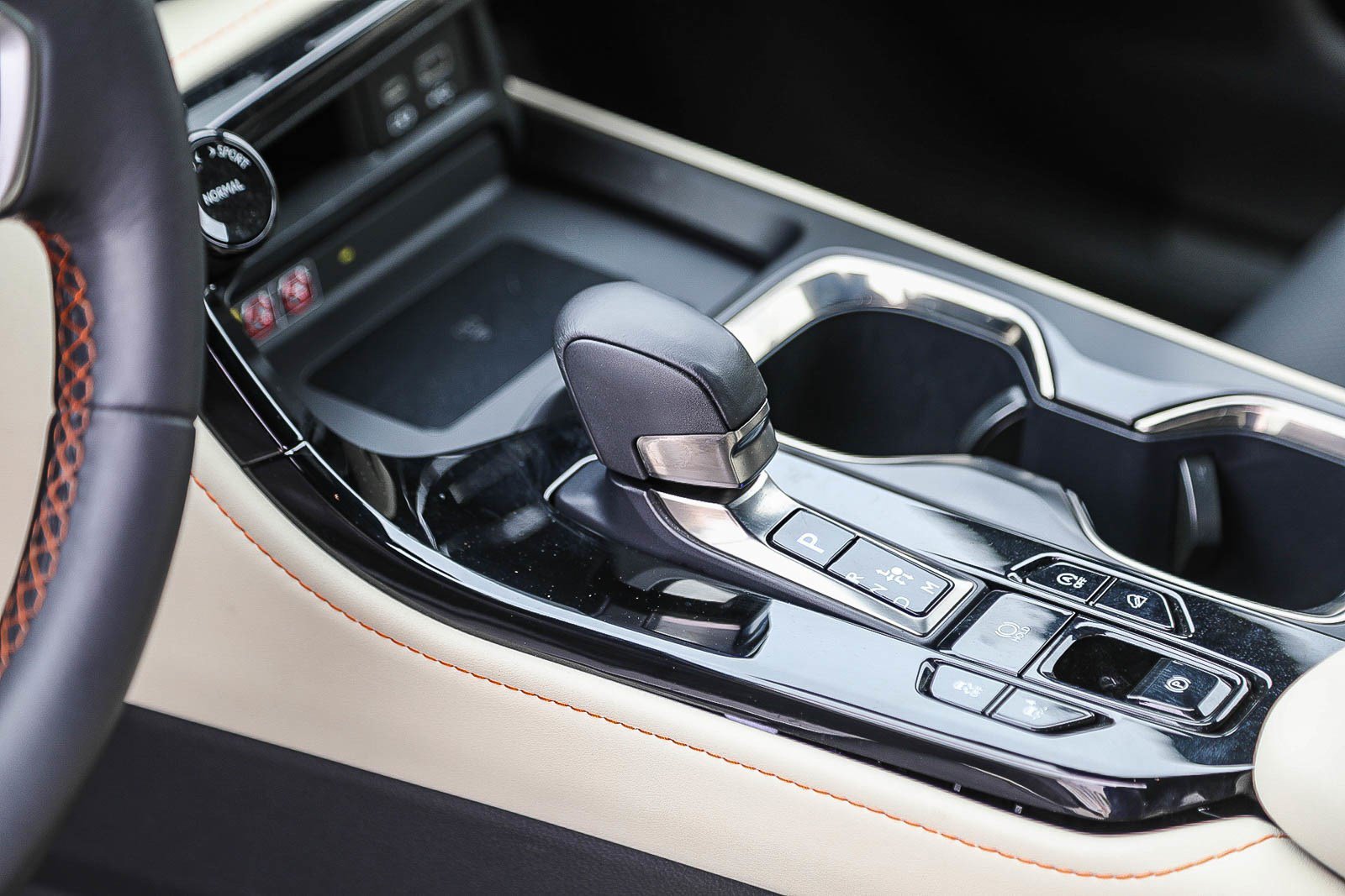 Used 2024 Lexus NX 350 AWD image 20