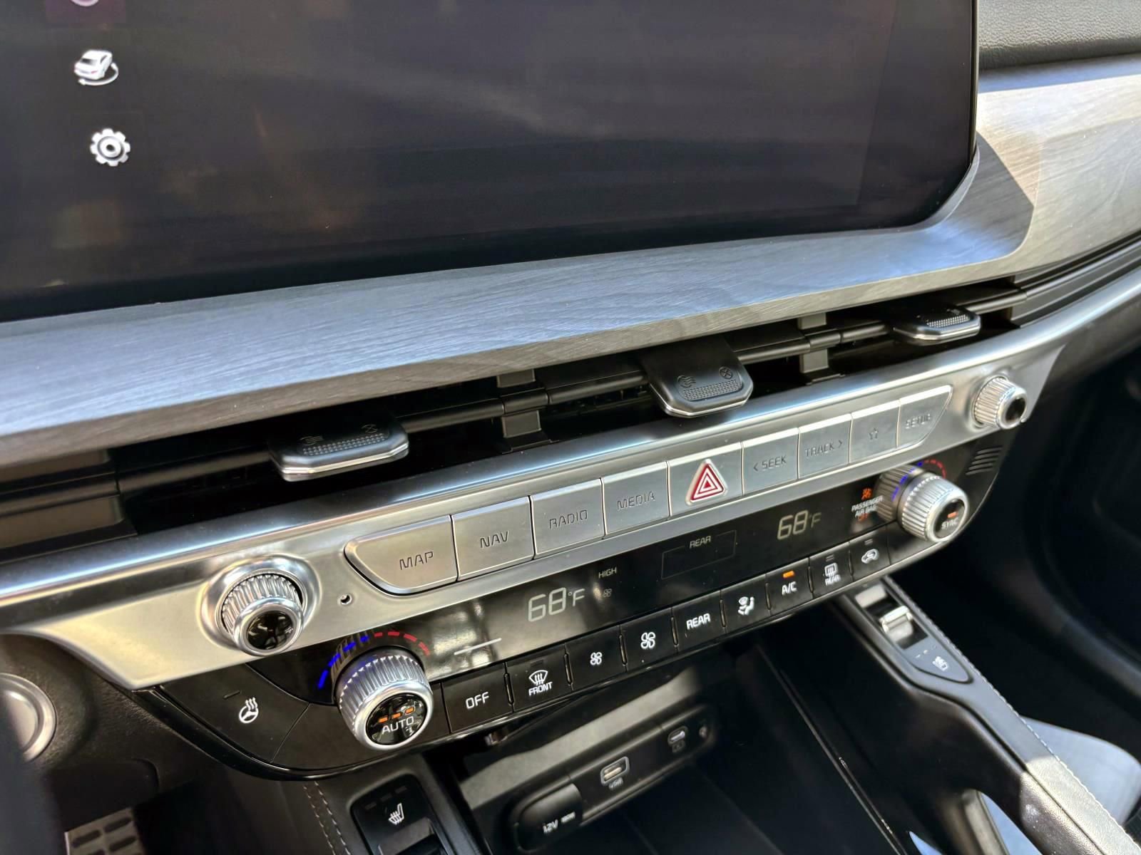 Used 2024 Kia Telluride SX X-Pro image 21