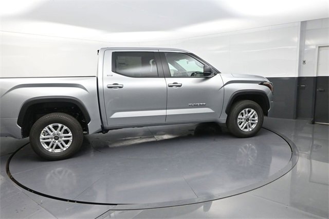 New 2026 Toyota Tundra SR5 image 8