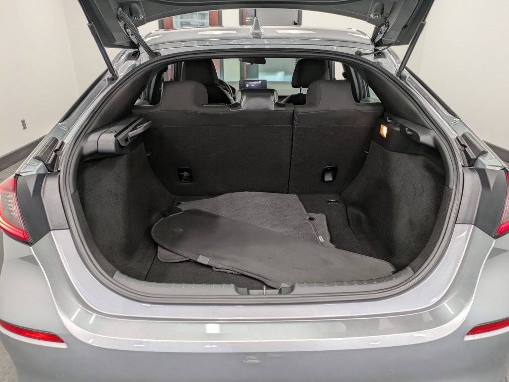 Used 2023 Honda Civic Sport image 24