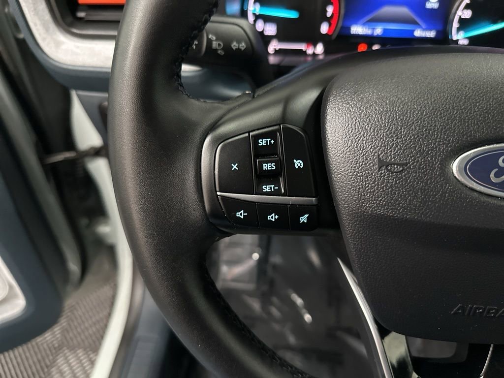 Used 2024 Ford Maverick XLT w/ XLT Luxury Package AWD/4WD image 16