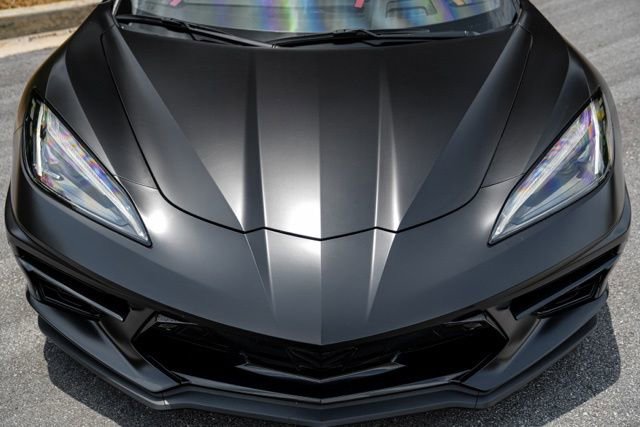 Used 2023 Chevrolet Corvette Stingray Preferred Conv w/ 2LT RWD image 20