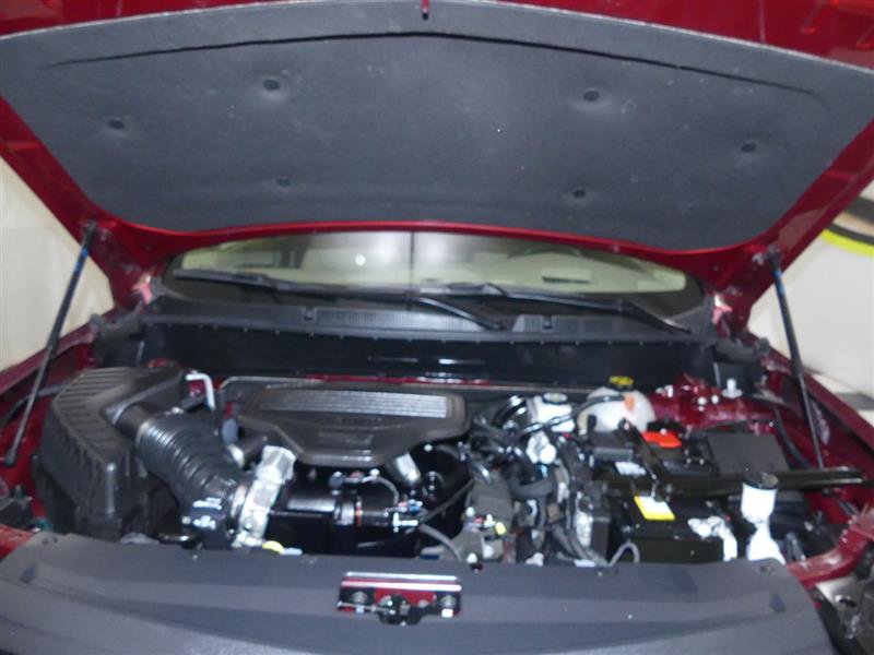 Used 2022 Cadillac XT6 Sport w/ Platinum Package image 36