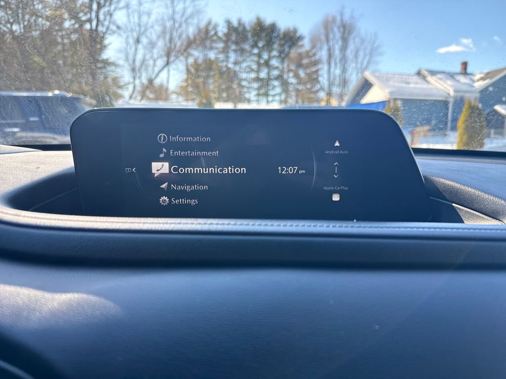 Used 2024 MAZDA CX-30 AWD 2.5 S w/ Select Sport Pkg image 23